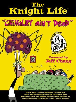 The Knight Life - ebook